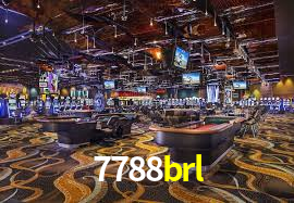 APP oficial da 7788brl para mobile